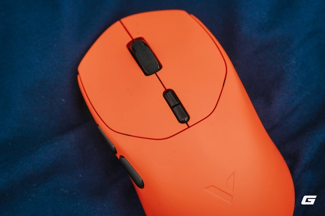 Chuột 8.000 Hz giá hơn 1 triệu: Rapoo VT1 Max có thực sự "overkill"? - Ảnh 4.