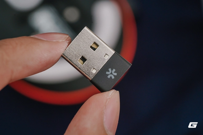 Chuột 8.000 Hz giá hơn 1 triệu: Rapoo VT1 Max có thực sự "overkill"? - Ảnh 19.