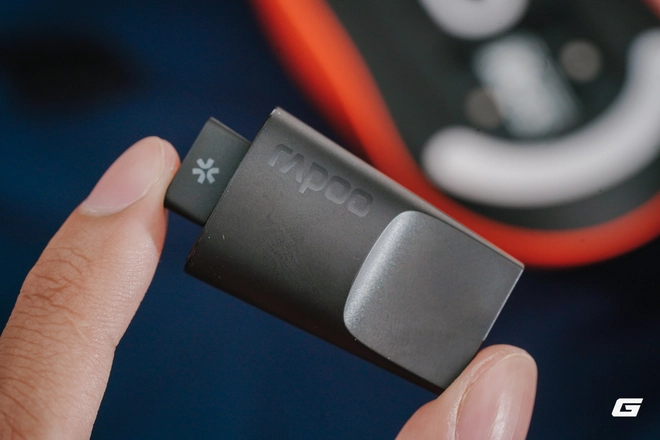 Chuột 8.000 Hz giá hơn 1 triệu: Rapoo VT1 Max có thực sự "overkill"? - Ảnh 21.