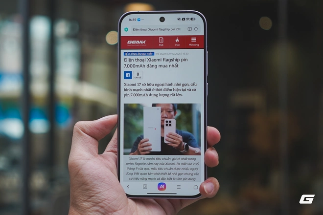 REDMI K90: Điện thoại Snapdragon 8 Elite, pin 7.100mAh rẻ nhất của Xiaomi- Ảnh 14. REDMI K90: Điện thoại Snapdragon 8 Elite, pin 7.100mAh rẻ nhất của Xiaomi- Ảnh 14.