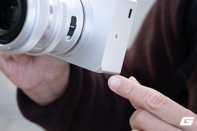 Cảm nhận về Sigma BF: Chiếc máy ảnh lạ lùng nhất thời hiện đại và tôi lại thích nó theo một cách khó hiểu - Ảnh 8.