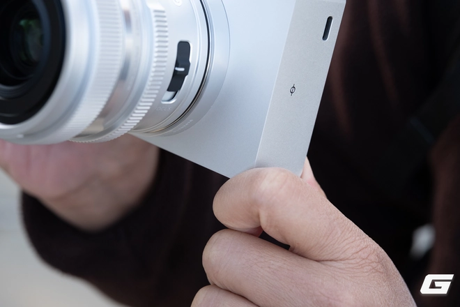 Cảm nhận về Sigma BF: Chiếc máy ảnh lạ lùng nhất thời hiện đại và tôi lại thích nó theo một cách khó hiểu - Ảnh 9.