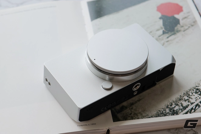 Cảm nhận về Sigma BF: Chiếc máy ảnh lạ lùng nhất thời hiện đại và tôi lại thích nó theo một cách khó hiểu - Ảnh 11.