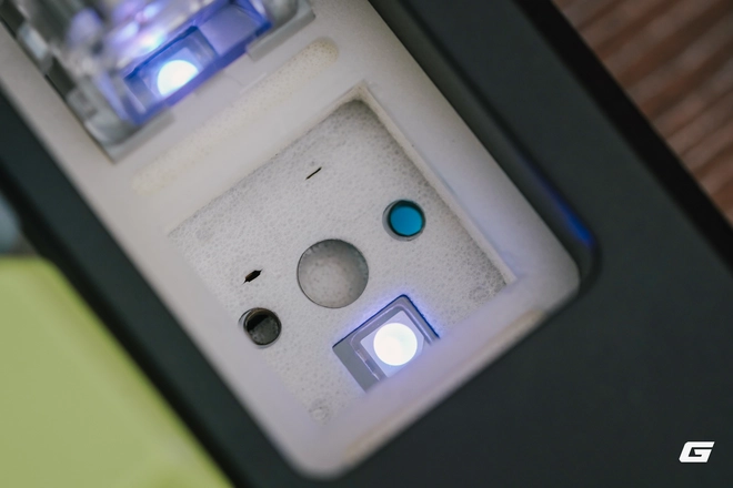 Đây là chiếc bàn phím dưới 1,5 triệu khiến tôi phải... xem lại tiêu chuẩn của chính mình - Ảnh 9.