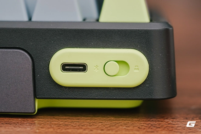 Đây là chiếc bàn phím dưới 1,5 triệu khiến tôi phải... xem lại tiêu chuẩn của chính mình - Ảnh 15.