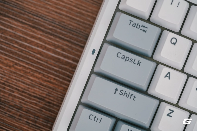 Đây là chiếc bàn phím dưới 1,5 triệu khiến tôi phải... xem lại tiêu chuẩn của chính mình - Ảnh 14.