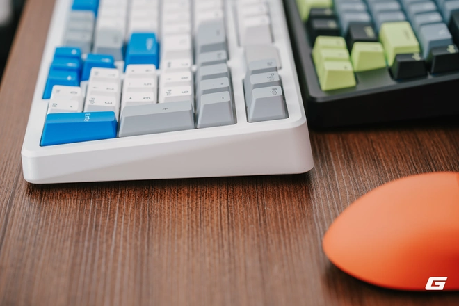 Đây là chiếc bàn phím dưới 1,5 triệu khiến tôi phải... xem lại tiêu chuẩn của chính mình - Ảnh 4.