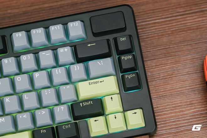 Đây là chiếc bàn phím dưới 1,5 triệu khiến tôi phải... xem lại tiêu chuẩn của chính mình - Ảnh 12.