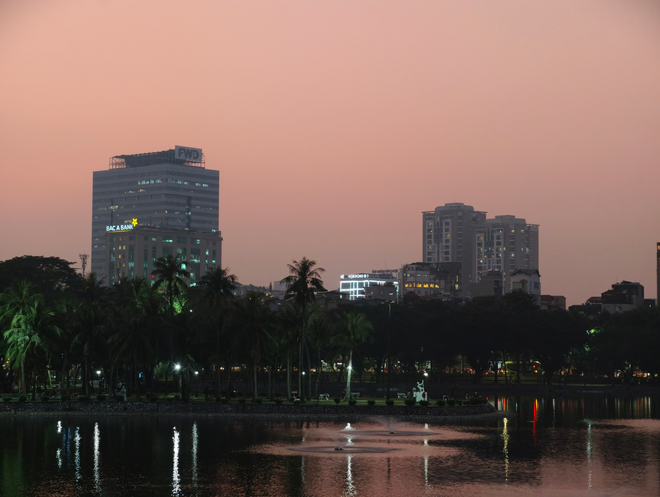 1 tuần chụp ảnh với vivo X300 Pro v&agrave; kit zoom 10x: N&oacute;i "đẹp nhất thế giới" l&agrave; kh&ocirc;ng ngoa - Ảnh 19.