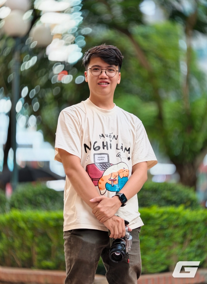 1 tuần chụp ảnh với vivo X300 Pro và kit zoom 10x: Nói "đẹp nhất thế giới" là không ngoa - Ảnh 32.