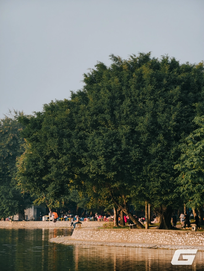 1 tuần chụp ảnh với vivo X300 Pro và kit zoom 10x: Nói "đẹp nhất thế giới" là không ngoa - Ảnh 43.