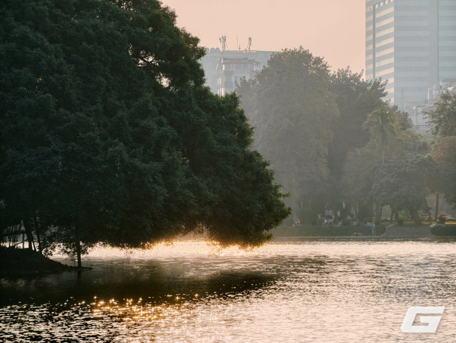 1 tuần chụp ảnh với vivo X300 Pro và kit zoom 10x: Nói "đẹp nhất thế giới" là không ngoa - Ảnh 42.