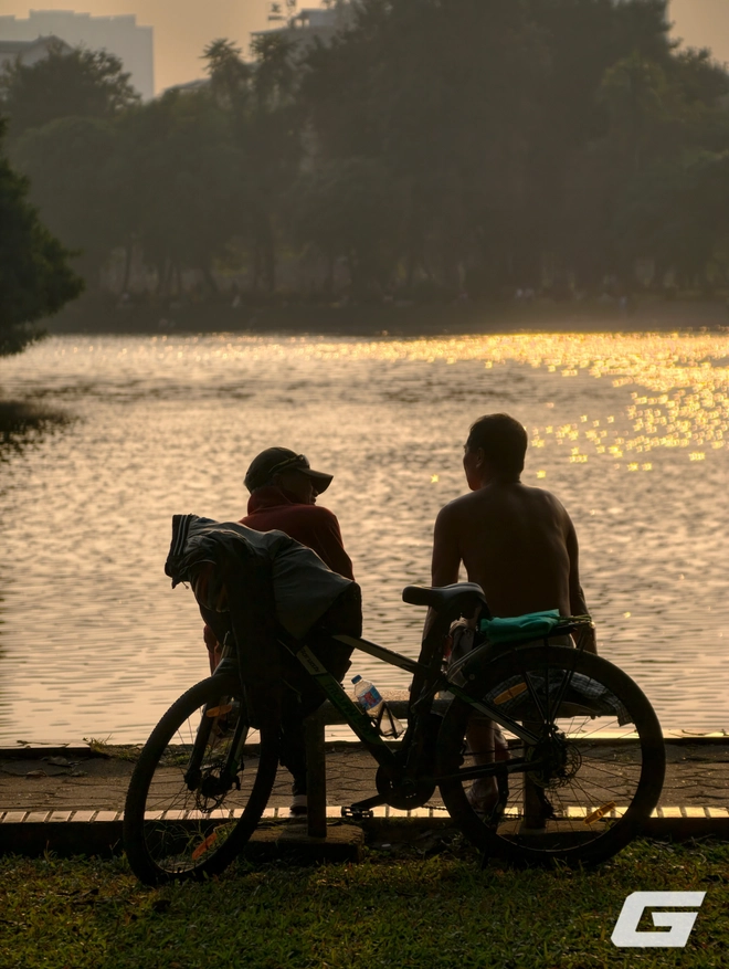 1 tuần chụp ảnh với vivo X300 Pro và kit zoom 10x: Nói "đẹp nhất thế giới" là không ngoa - Ảnh 28.