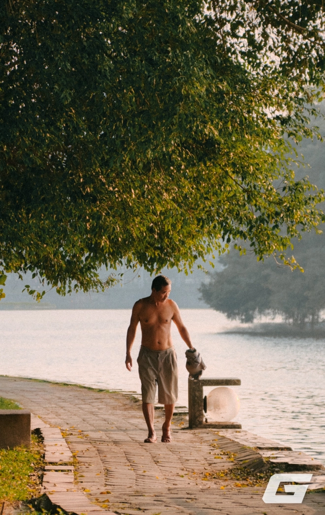 1 tuần chụp ảnh với vivo X300 Pro và kit zoom 10x: Nói "đẹp nhất thế giới" là không ngoa - Ảnh 44.