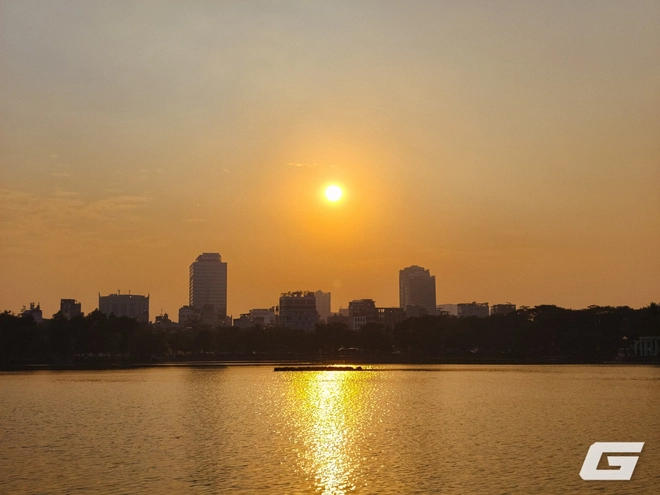 1 tuần chụp ảnh với vivo X300 Pro và kit zoom 10x: Nói "đẹp nhất thế giới" là không ngoa - Ảnh 5.