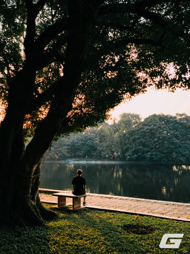 1 tuần chụp ảnh với vivo X300 Pro và kit zoom 10x: Nói "đẹp nhất thế giới" là không ngoa - Ảnh 41.