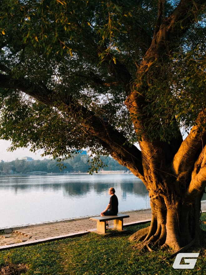 1 tuần chụp ảnh với vivo X300 Pro và kit zoom 10x: Nói "đẹp nhất thế giới" là không ngoa - Ảnh 38.