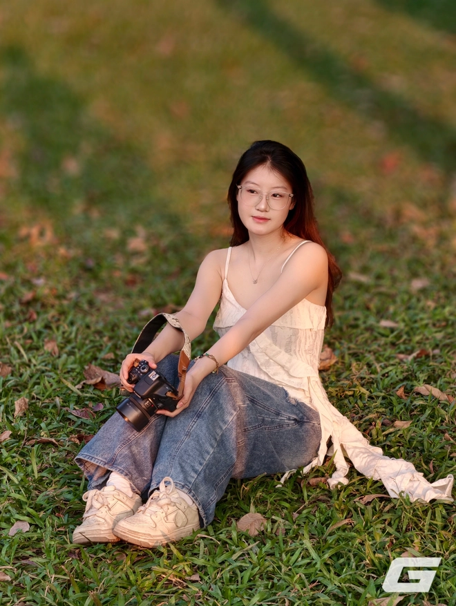 1 tuần chụp ảnh với vivo X300 Pro và kit zoom 10x: Nói "đẹp nhất thế giới" là không ngoa - Ảnh 31.