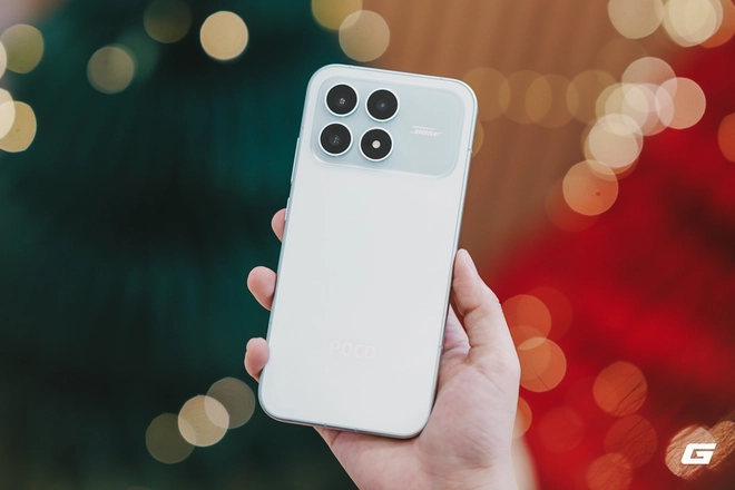 Điện thoại Snapdragon 8 Elite mới của Xiaomi có giá đáy mới, không mua lúc này thì mua lúc nào nữa? - Ảnh 3.