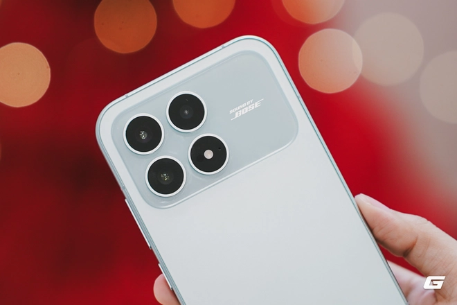 Điện thoại Snapdragon 8 Elite mới của Xiaomi có giá đáy mới, không mua lúc này thì mua lúc nào nữa? - Ảnh 4.