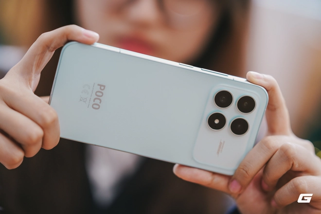 Điện thoại Snapdragon 8 Elite mới của Xiaomi có giá đáy mới, không mua lúc này thì mua lúc nào nữa? - Ảnh 5.