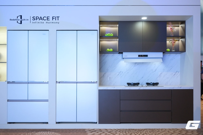 Làm sao để Haier và AQUA cùng đồng hành với người dùng Việt mà không dẫm chân nhau? Đại diện Haier tại Việt Nam có câu trả lời - Ảnh 12.