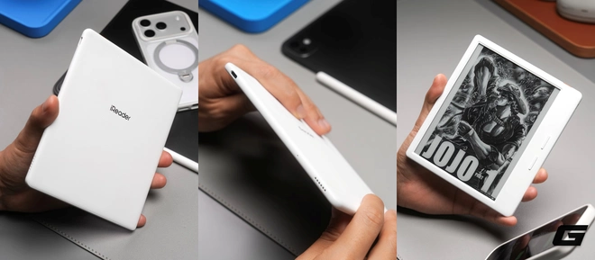 Đ&acirc;y l&agrave; những mẫu m&aacute;y đọc s&aacute;ch khiến t&ocirc;i thấy ấn tượng nhất trong một năm vừa qua - Ảnh 14.