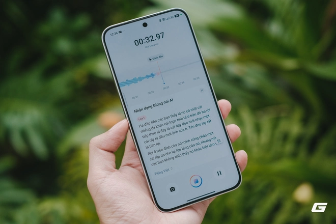 AI của Xiaomi giờ cũng xịn như này đây! - Ảnh 18.