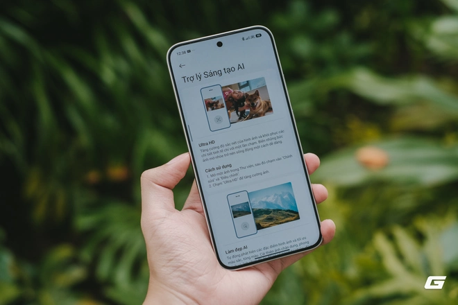 AI của Xiaomi giờ cũng xịn như này đây! - Ảnh 16.