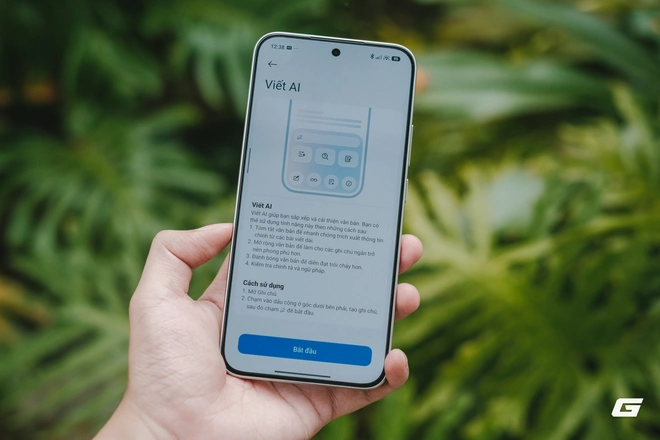 AI của Xiaomi giờ cũng xịn như này đây! - Ảnh 19.