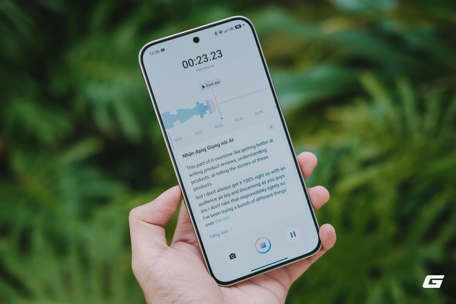 AI của Xiaomi giờ cũng xịn như này đây! - Ảnh 13.