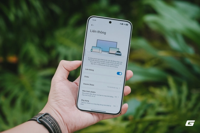AI của Xiaomi giờ cũng xịn như này đây! - Ảnh 14.