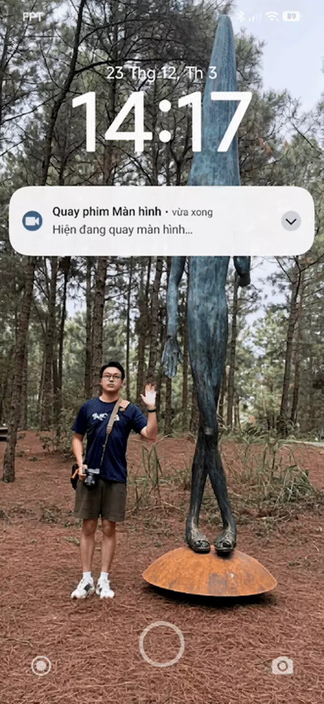 AI của Xiaomi giờ cũng xịn như này đây! - Ảnh 11.