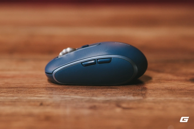 Con chuột "im như không tồn tại" nhưng lại làm được nhiều thứ hơn bạn nghĩ - Ảnh 4.