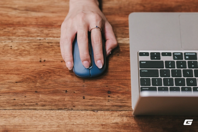 Con chuột "im như không tồn tại" nhưng lại làm được nhiều thứ hơn bạn nghĩ - Ảnh 13.