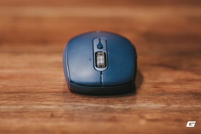 Con chuột "im như không tồn tại" nhưng lại làm được nhiều thứ hơn bạn nghĩ - Ảnh 3.