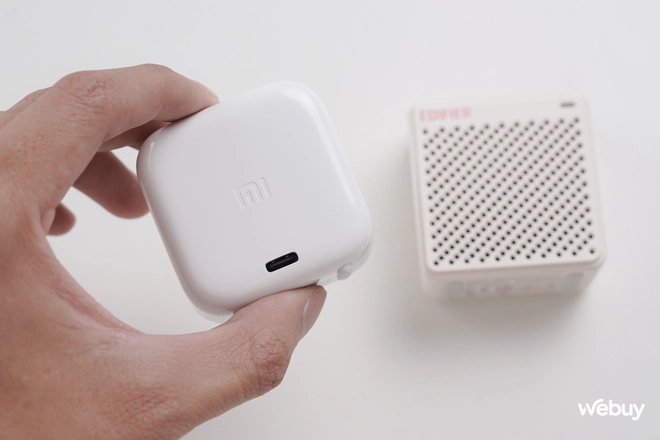 Săn sale loa mini siêu rẻ chỉ 150.000 đồng của Xiaomi và cái kết...- Ảnh 8. Săn sale loa mini siêu rẻ chỉ 150.000 đồng của Xiaomi và cái kết...- Ảnh 8.