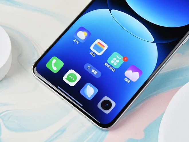 Lộ diện smartphone chip Snapdragon 8 Elite rẻ nhất: Thiết kế lấy cảm hứng từ sao Hải Vương, màn hình cong 4 cạnh, pin 6.500mAh, giá dưới 12 triệu đồng?- Ảnh 10. Lộ diện smartphone chip Snapdragon 8 Elite rẻ nhất: Thiết kế lấy cảm hứng từ sao Hải Vương, màn hình cong 4 cạnh, pin 6.500mAh, giá dưới 12 triệu đồng?- Ảnh 10.