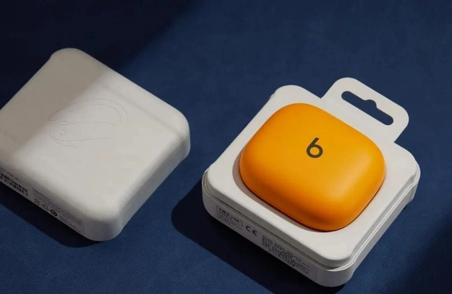 Trải nghiệm Beats Powerbeats Pro 2: Tai nghe đo nhịp tim của Apple thì dùng như thế nào?- Ảnh 22. Trải nghiệm Beats Powerbeats Pro 2: Tai nghe đo nhịp tim của Apple thì dùng như thế nào?- Ảnh 22.