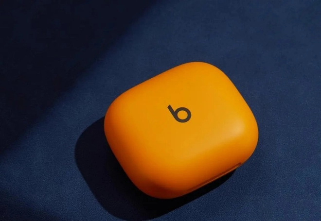 Trải nghiệm Beats Powerbeats Pro 2: Tai nghe đo nhịp tim của Apple thì dùng như thế nào?- Ảnh 21. Trải nghiệm Beats Powerbeats Pro 2: Tai nghe đo nhịp tim của Apple thì dùng như thế nào?- Ảnh 21.