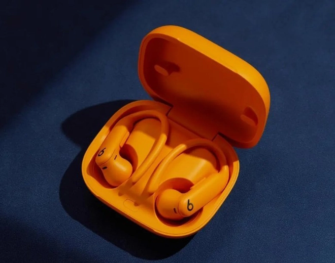 Trải nghiệm Beats Powerbeats Pro 2: Tai nghe đo nhịp tim của Apple thì dùng như thế nào?- Ảnh 20. Trải nghiệm Beats Powerbeats Pro 2: Tai nghe đo nhịp tim của Apple thì dùng như thế nào?- Ảnh 20.