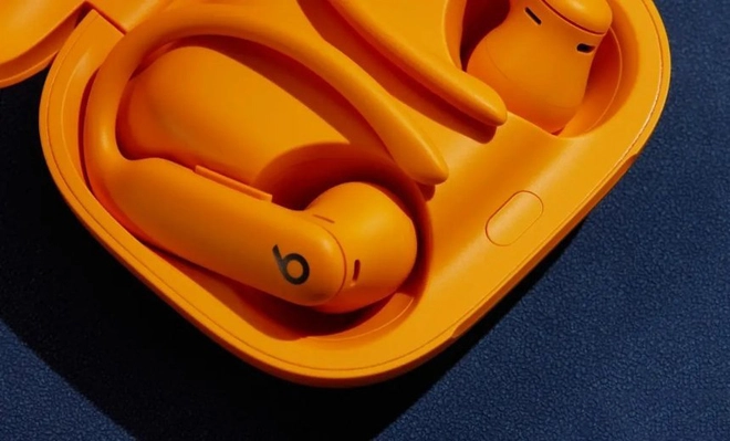 Trải nghiệm Beats Powerbeats Pro 2: Tai nghe đo nhịp tim của Apple thì dùng như thế nào?- Ảnh 26. Trải nghiệm Beats Powerbeats Pro 2: Tai nghe đo nhịp tim của Apple thì dùng như thế nào?- Ảnh 26.