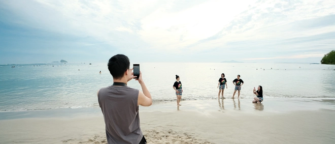 Điện thoại Xiaomi hóa ra cũng có AI: Dùng cực ngon, tính năng "hot" nhất được người dùng Việt ưa chuộng cũng có luôn- Ảnh 10. Điện thoại Xiaomi hóa ra cũng có AI: Dùng cực ngon, tính năng "hot" nhất được người dùng Việt ưa chuộng cũng có luôn- Ảnh 10.