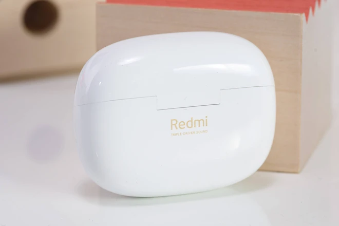 Hóa ra Xiaomi cũng có tai nghe không dây xịn như thế này: Thiết kế cao cấp, chống ồn cực tốt, nghe nhạc Hi-Res, pin dùng 36 giờ mà giá chỉ bằng nửa AirPods 4- Ảnh 6. Hóa ra Xiaomi cũng có tai nghe không dây xịn như thế này: Thiết kế cao cấp, chống ồn cực tốt, nghe nhạc Hi-Res, pin dùng 36 giờ mà giá chỉ bằng nửa AirPods 4- Ảnh 6.