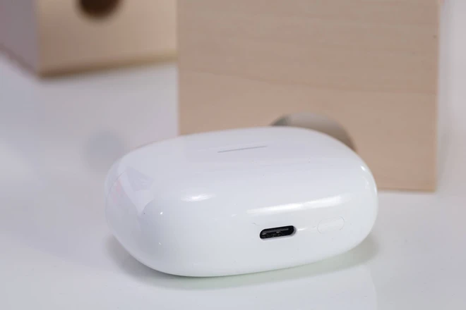 Hóa ra Xiaomi cũng có tai nghe không dây xịn như thế này: Thiết kế cao cấp, chống ồn cực tốt, nghe nhạc Hi-Res, pin dùng 36 giờ mà giá chỉ bằng nửa AirPods 4- Ảnh 5. Hóa ra Xiaomi cũng có tai nghe không dây xịn như thế này: Thiết kế cao cấp, chống ồn cực tốt, nghe nhạc Hi-Res, pin dùng 36 giờ mà giá chỉ bằng nửa AirPods 4- Ảnh 5.