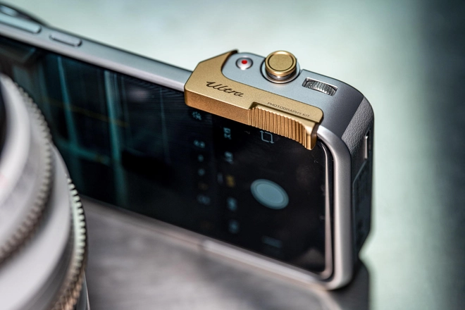 Cận cảnh Xiaomi 15 Ultra: Không phải điện thoại, đây là "máy ảnh" chạy Android!- Ảnh 23. Cận cảnh Xiaomi 15 Ultra: Không phải điện thoại, đây là "máy ảnh" chạy Android!- Ảnh 23.