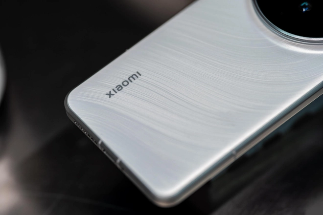 Cận cảnh Xiaomi 15 Ultra: Không phải điện thoại, đây là "máy ảnh" chạy Android!- Ảnh 22. Cận cảnh Xiaomi 15 Ultra: Không phải điện thoại, đây là "máy ảnh" chạy Android!- Ảnh 22.
