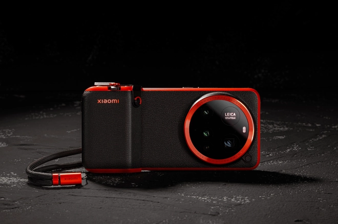 Cận cảnh Xiaomi 15 Ultra: Không phải điện thoại, đây là "máy ảnh" chạy Android!- Ảnh 34. Cận cảnh Xiaomi 15 Ultra: Không phải điện thoại, đây là "máy ảnh" chạy Android!- Ảnh 34.