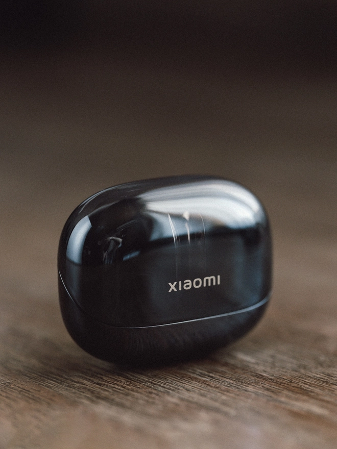 Cận cảnh tai nghe không dây mới của Xiaomi: Thiết kế cao cấp, chất âm Hi-Res, tích hợp cả Wi-Fi, pin 40 giờ, giá rẻ hơn AirPods Pro- Ảnh 15. Cận cảnh tai nghe không dây mới của Xiaomi: Thiết kế cao cấp, chất âm Hi-Res, tích hợp cả Wi-Fi, pin 40 giờ, giá rẻ hơn AirPods Pro- Ảnh 15.
