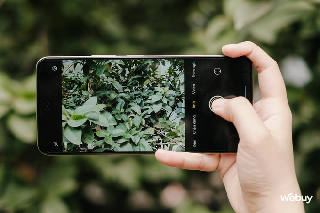 Smartphone này giá chỉ hơn 3 triệu đồng cực đáng mua: Thiết kế đẹp, chip Snapdragon kèm pin 6.000mAh, sẵn tiếng Việt- Ảnh 7. Smartphone này giá chỉ hơn 3 triệu đồng cực đáng mua: Thiết kế đẹp, chip Snapdragon kèm pin 6.000mAh, sẵn tiếng Việt- Ảnh 7.
